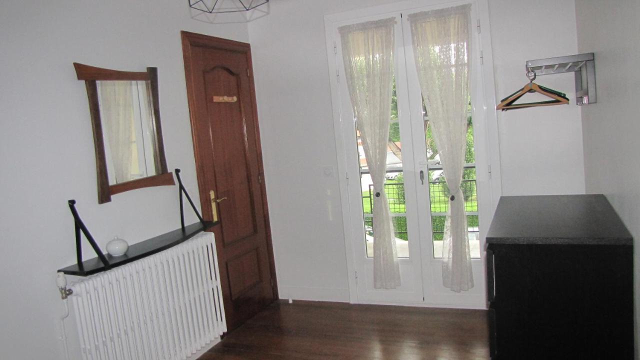 Maison Individuelle Cote Basque Ciboure Luaran gambar