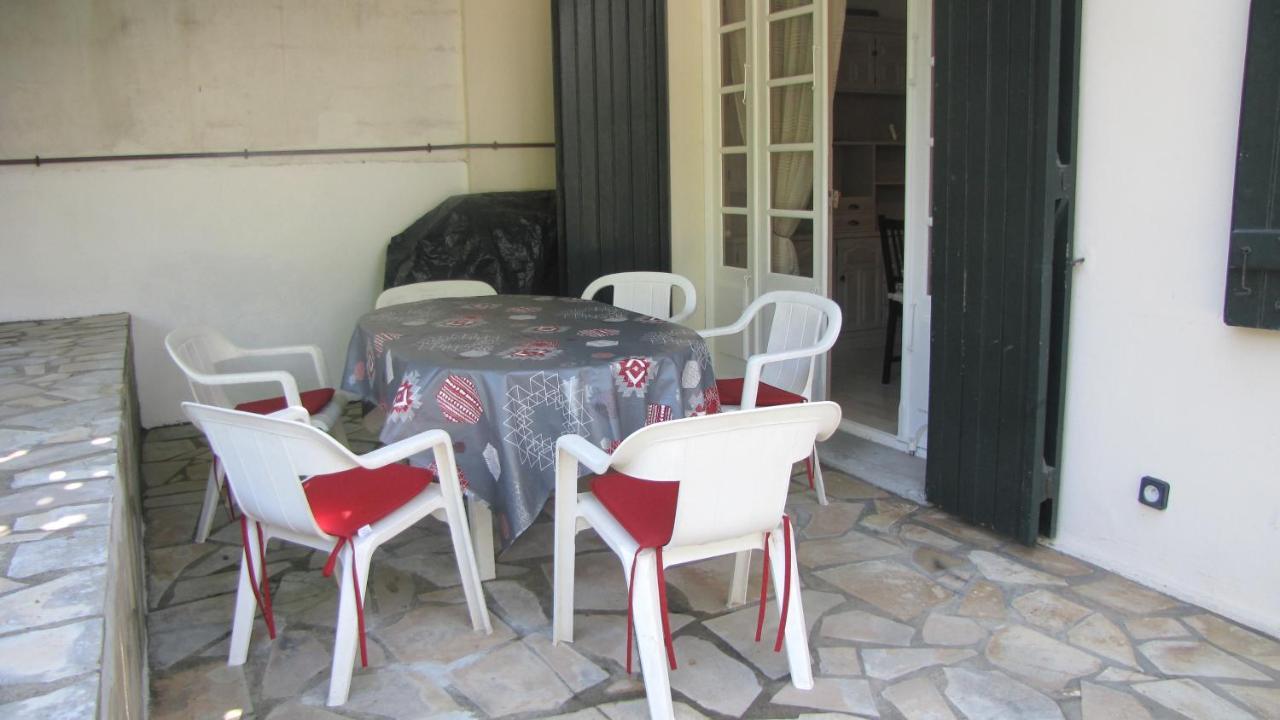 Maison Individuelle Cote Basque Ciboure Luaran gambar